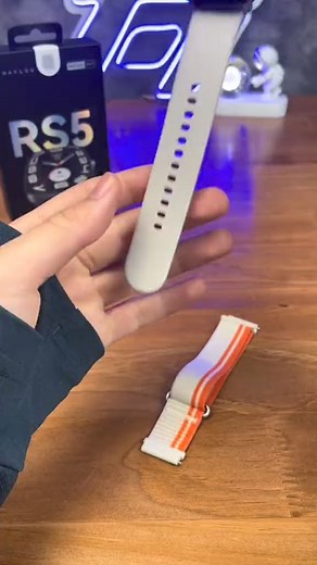 Haylou RS5 😍 | Tech for all