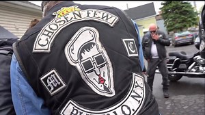 Chosen Few Forever | Chosen Few MC