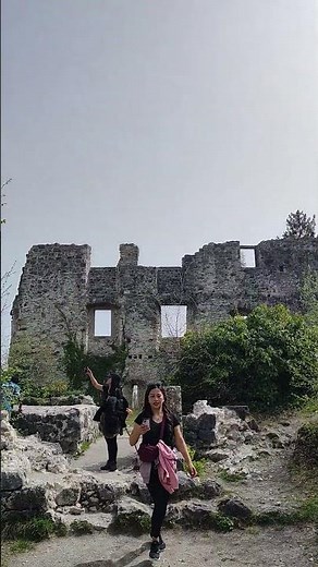 Samobor Castle Croatia