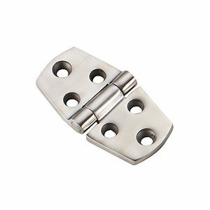 [Hot Item] Kunlong Sk2-8059 Stainless Steel 80 Degree Butt Hinge with Strong Load Bearing