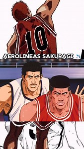 16K views · 3.9K reactions | Es esta la mejor escena del anime de slam dunk? #animeedits #animelover #slamdunk #slamdunkanime | SoyUrbi | Facebook