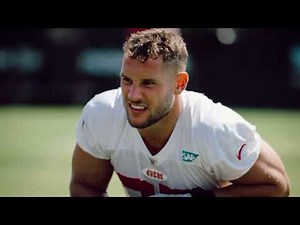The 49ers defense suffocates Trey Lance & the offense | Training Camp Highlights