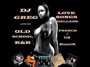 OLD SCHOOL RNB 90's SLOW JAMS MIX