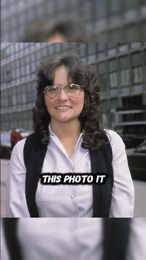 Linda Lovelace: Then vs Now 😱