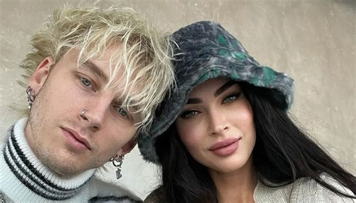 Megan Fox, Machine Gun Kelly seen hanging in Hawaii amid breakup rumours