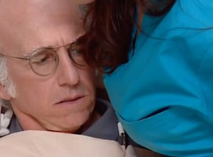 Dr Funkhouser #Funkhouser #LarryDavid #CurbYourLarryDavid #CurbYourEnthusiasm #Curb | Curb your Larry David