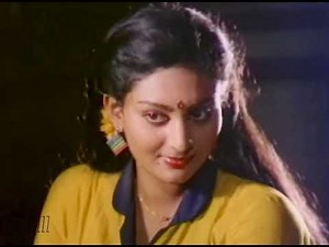 Deepa Unnimary Seducing Villain