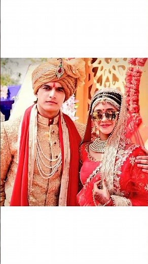 Yrkkh All Wedding Couples ❤️😍 || Kaira Keesh and all 😍❤️
