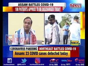4-day institutional quarantine from June 7 in Assam: Himanta Biswa Sarma