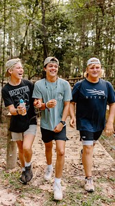 The wait is over! TIMBERS 👀, our brand-new camp for our older campers (8th–11th graders) is officially launching Summer 2025! 🌲 We’re already 60% full, and spots are filling up FAST! Don’t miss your chance to be part of this brand new adventure—register today and secure your spot for a summer full of unforgettable experiences and new challenges. Your friends aren’t going to want to miss this… TAG them below! 👇 #Timbers #Summer2025 #LimitedSpots #choyeh | Camp Cho-Yeh