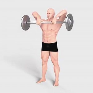 Gym Workout Charts on Reels