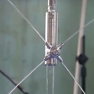 [Hot Item] Beverage Industry IBC Tote Cleaning Machine