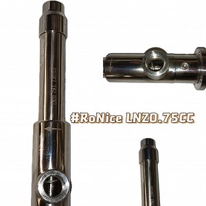 [Hot Item] Ronice High Precision Lnz0.75cc Fluid Dispensing Micro Screw Pump as Viscotec/Taeha
