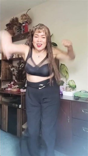 Seniors Dance Savage Love Music Remix #music #dance #erlinda60mixvlog