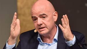 At least 15 European countries threaten to QUIT Fifa over World Cup plans