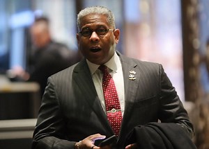 Black Republican Texas Governor Candidate Allen West Outraged Over Wife’s Arrest
