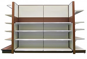 [Hot Item] General Store Items Gondola Shelf Supermarket Display Rack Shelf