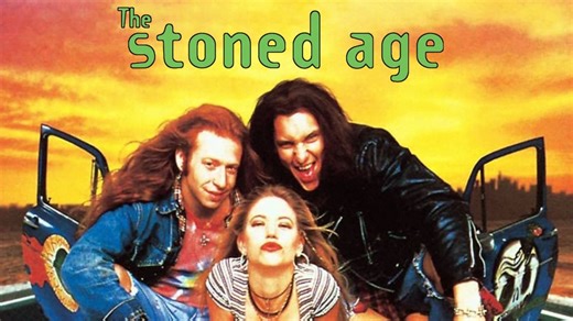 The Stoned Age (1994)