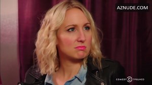 Nikki Glaser Sexy Scene in Not Safe With Nikki Glaser