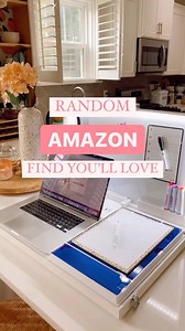 1.2M views · 17K reactions | This gadget is PERFECT if you work from...