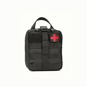 [Hot Item] Tactical Medical Bag First Aid Kit Bag Medical Pouch