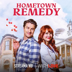 Se Hometown Remedy nu, en romantisk film med snyggaläkare! 🧑‍⚕️😍 När kirurgen Adele återvänder till sin hemstad orsakar hon en olycka och kör över stadens enda läkare! 🚑 För att gottgöra honom tar hon över hans jobb och gamla känslor dyker snart upp. 🥰 https://bit.ly/Se_HometownRemedy | WithLove