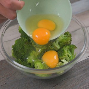 You´ll love cooking broccoli this way! | Recipes Learn