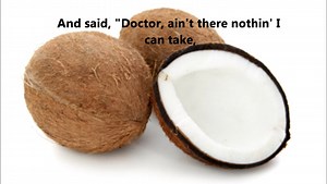 Coconut. Harry Nilsson. (1972)