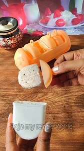 9.5K views · 29 reactions | Healthy popsicle recipes  Nuts & Banana...