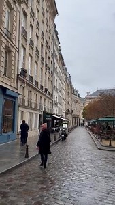 Place Dauphine - Paris 1er. | PARIS de mes Amours