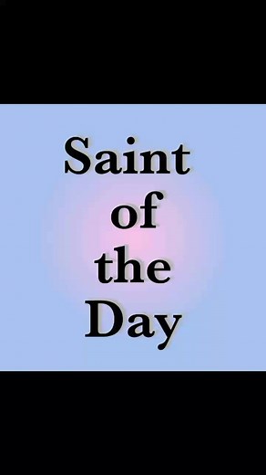 15 reactions · 5 comments | St. Aventanus Feastday: February 25...