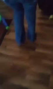 modern stay at home wife…doesn’t clean…doesn’t cook…doesn’t do laundry…just takes Big Black Cock all day long