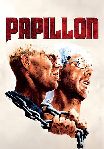 Papillon - película: Ver online completa en español