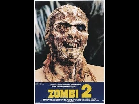 Zombie (1979) - Trailer HD 1080p