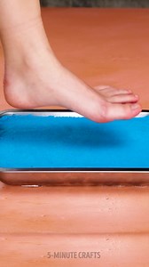 Cool DIY Foot Massager | 5-Minute Recycle