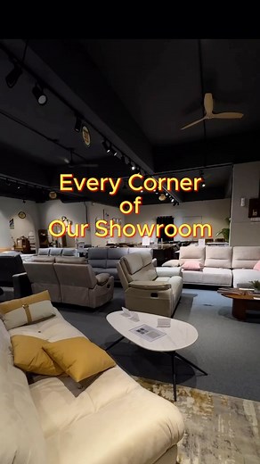 🌈✨ Step into our beautiful Yishun Born in Colour warehouse and discover wonder at every corner! ✨🛋️🌿🎨🛌 📍1024 Yishun Industrial Park A, #02-31, Singapore 768763 | born in colour