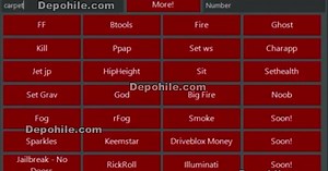 Roblox Jailbreak FulFlex Beta Trainer Hilesi İndir 2018