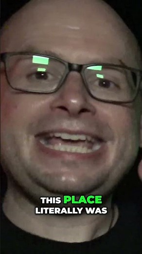 Eloise Asylum: A Haunted History - Part 2 TONIGHT! 😱