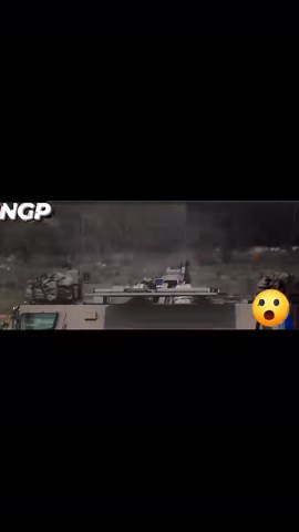 🎥 KNDS :#GRIFFON in its Embedded Mortar version for #MEPAC Contact Support. Its special feature is th 120mm 2R2M semi-automatic mortar | NextGen PHDefense