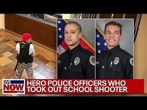 Michael Collazo biography: 10 things about Nashville, Tennessee cop, US Marine Corps veteran