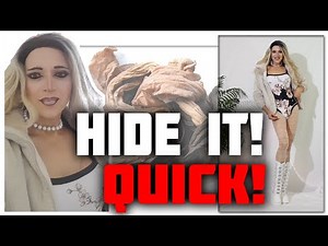 Crossdressing's Biggest Problems and How to Solve them