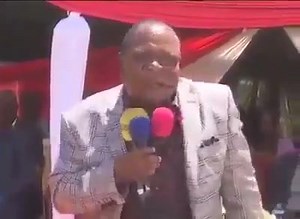 1.3K views · 11 reactions | Ruto will really miss his brigade, the late Hon.Murunga | Touch TV Kenya | Facebook