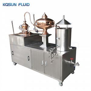 [Hot Item] Price for Reflux in Distillation Column Apparatus Aromatic Oils