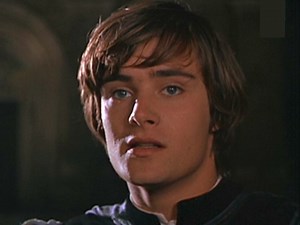 Romeo and Juliet: Sealed with a Kiss - Alchetron, the free social encyclopedia