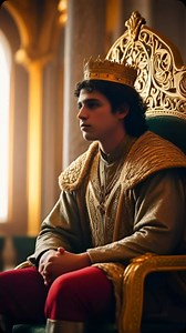 2.2K views · 246 reactions | Uzziah: The King Who Forgot His Place | Isaiah Johnson | Facebook