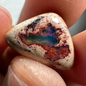 Matrix Opal, Opal Supplier, Black Opal, Wholsale Cabochons, Boulder Opal, Natural Opal, Cooper Peedy Opal, Stones for Jewelry, Polished Opal - Etsy Australia