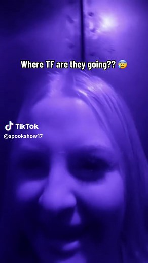 This gives me anxiety #scary #horror #real #spookshow17 #17thdoor