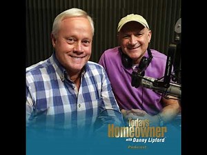 Adjusting Sagging Shower Door Hinges | Ep. 130