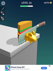 14K views · 36 reactions | Asmr Slicing Cut Relaxing video ios/android Gameplay #mobilegameplay #coolgaming #satisfyinggame | 5stargameplay | Facebook