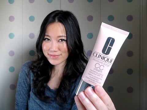 Review: Clinique CC Cream